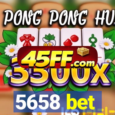 5658 bet